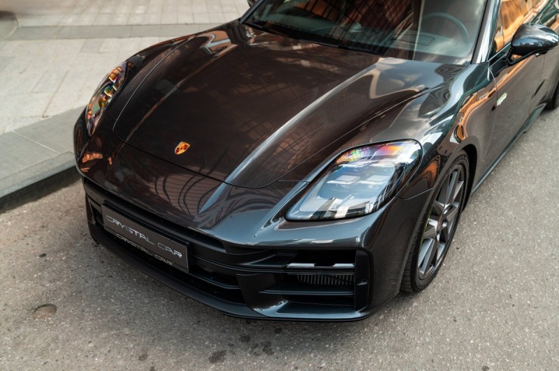 Porsche Panamera Panamera 4 E-Hybrid - 2025