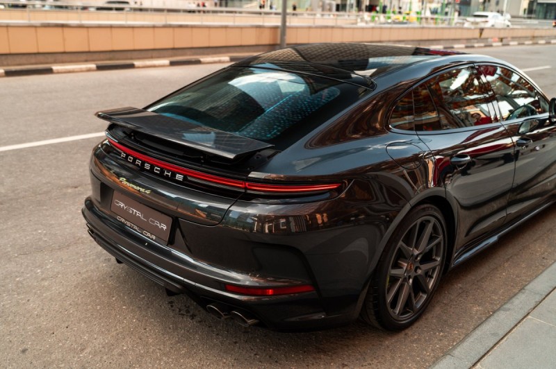 Porsche Panamera Panamera 4 E-Hybrid - 2025