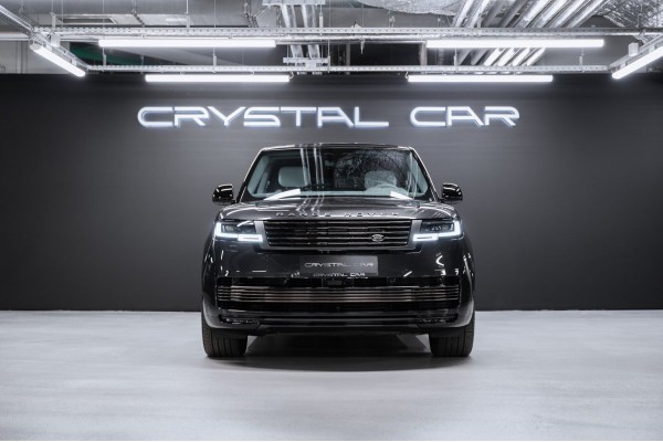 Land Rover Range Rover V SV - 2026