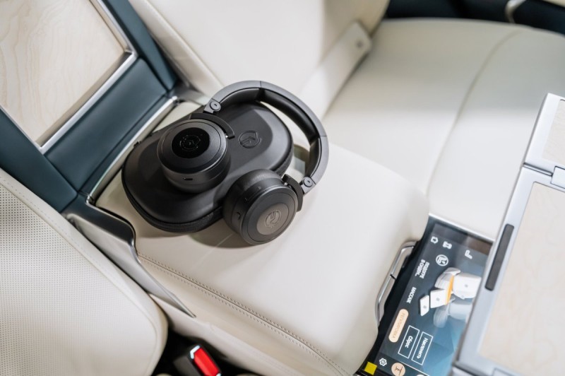 Land Rover Range Rover SV - 2026