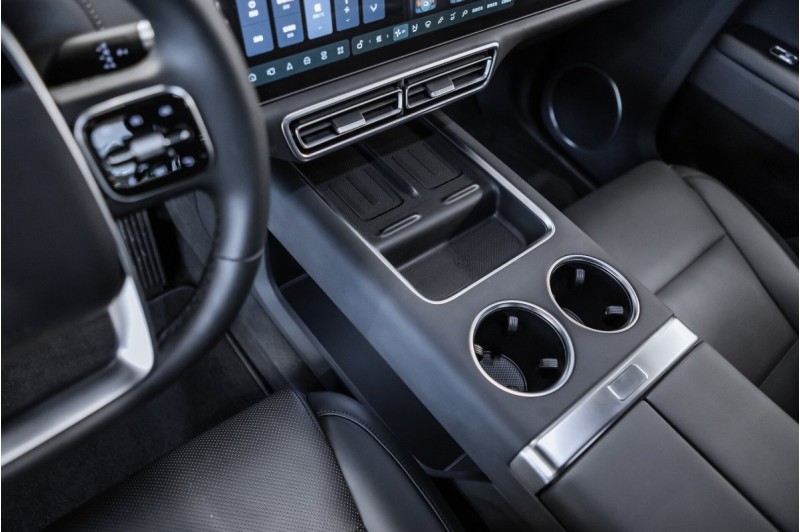 2025 Li Auto (Lixiang) L9 Ultra (2025)