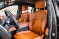 2025 Li Auto (Lixiang) L6 Max (2025)