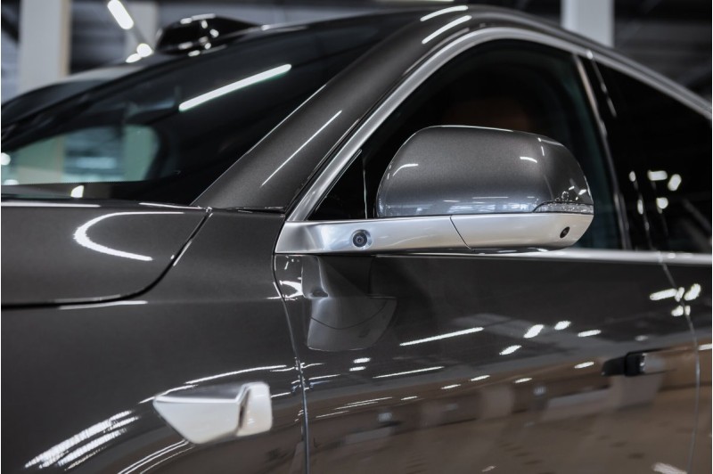 2025 Li Auto (Lixiang) L6 Max (2025)