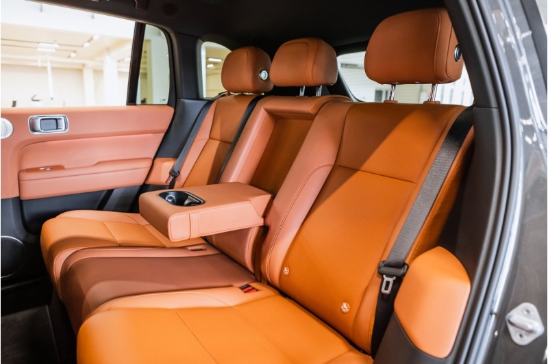 2025 Li Auto (Lixiang) L6 Max (2025)