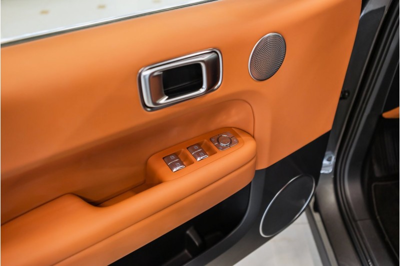 2025 Li Auto (Lixiang) L6 Max (2025)