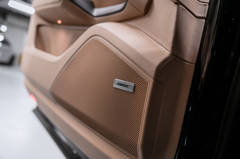 2025 Porsche Cayenne Coupé