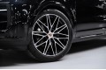 2025 Porsche Cayenne Coupé