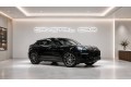 2025 Porsche Cayenne Coupé