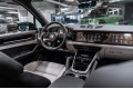 Porsche Cayenne Базовая - 2026