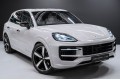 Porsche Cayenne Базовая - 2026