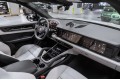 Porsche Cayenne Базовая - 2026