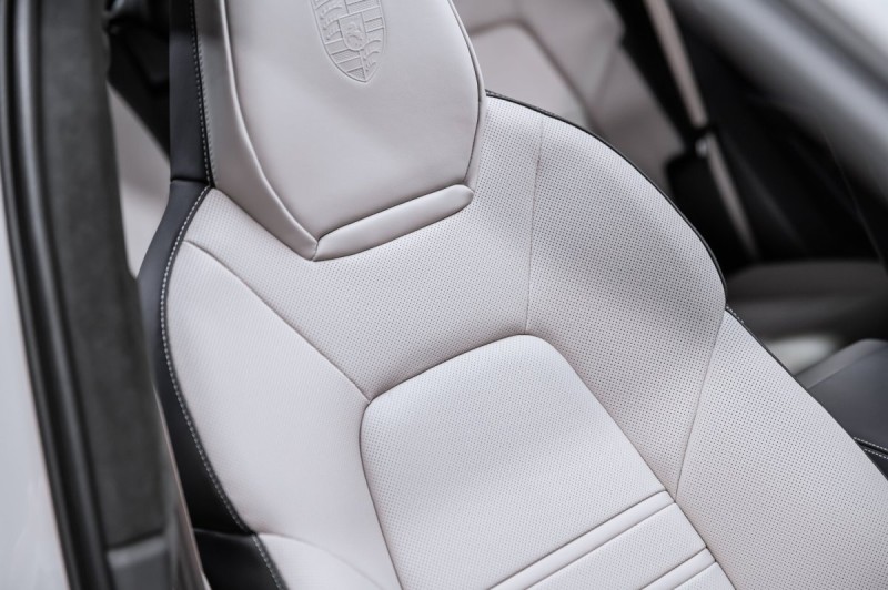 Porsche Cayenne Базовая - 2026