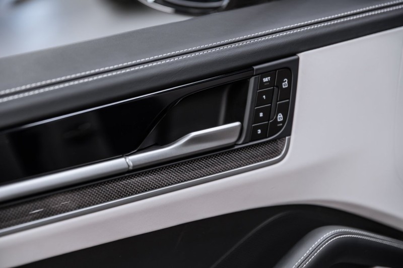 Porsche Cayenne Базовая - 2026