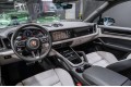 Porsche Cayenne Базовая - 2026