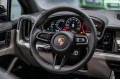 Porsche Cayenne Базовая - 2026