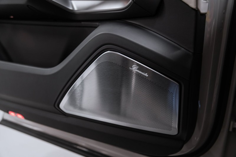 Porsche Cayenne Базовая - 2026