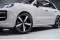 Porsche Cayenne Базовая - 2026