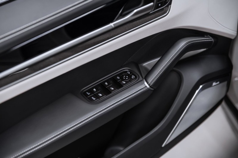 Porsche Cayenne Базовая - 2026