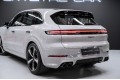 Porsche Cayenne Базовая - 2026