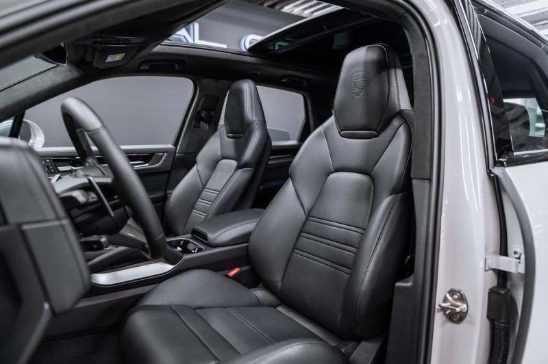 2026 Porsche Cayenne Базовая