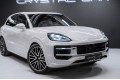2026 Porsche Cayenne Базовая