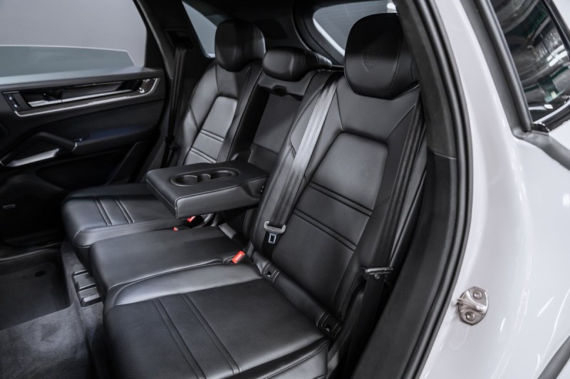 2026 Porsche Cayenne Базовая