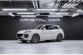2026 Porsche Cayenne Базовая