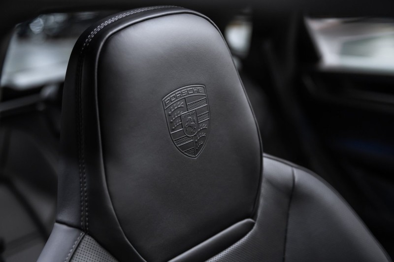 2026 Porsche Cayenne Базовая