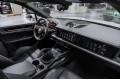 2026 Porsche Cayenne Базовая