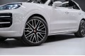 2026 Porsche Cayenne Базовая