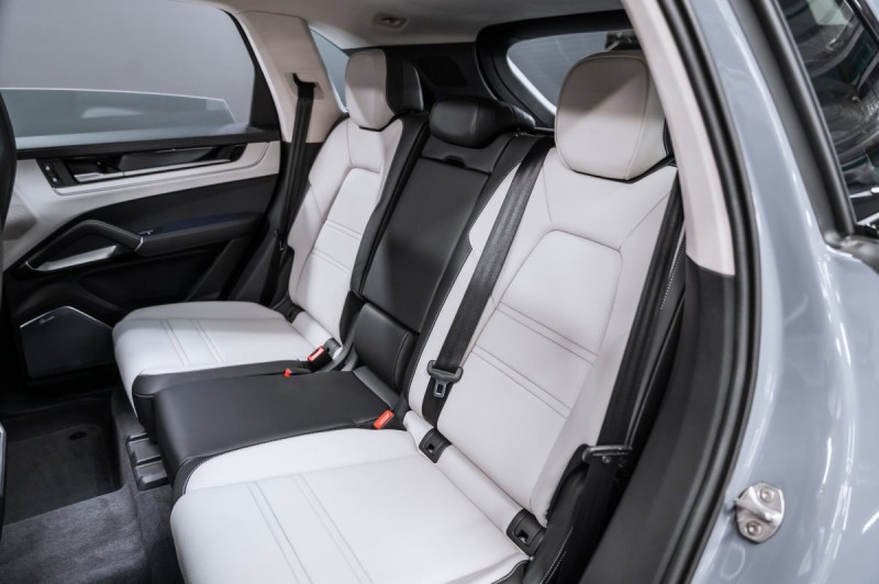 2026 Porsche Cayenne Базовая