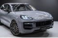 2026 Porsche Cayenne Базовая