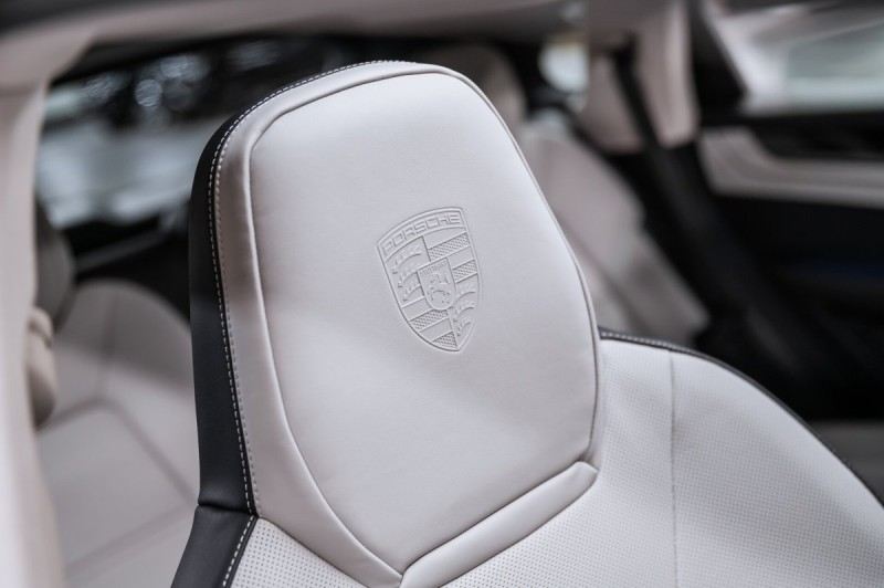 2026 Porsche Cayenne Базовая