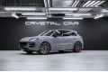 2026 Porsche Cayenne Базовая