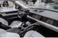 2026 Porsche Cayenne Базовая