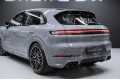 2026 Porsche Cayenne Базовая