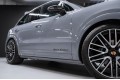 2026 Porsche Cayenne Базовая