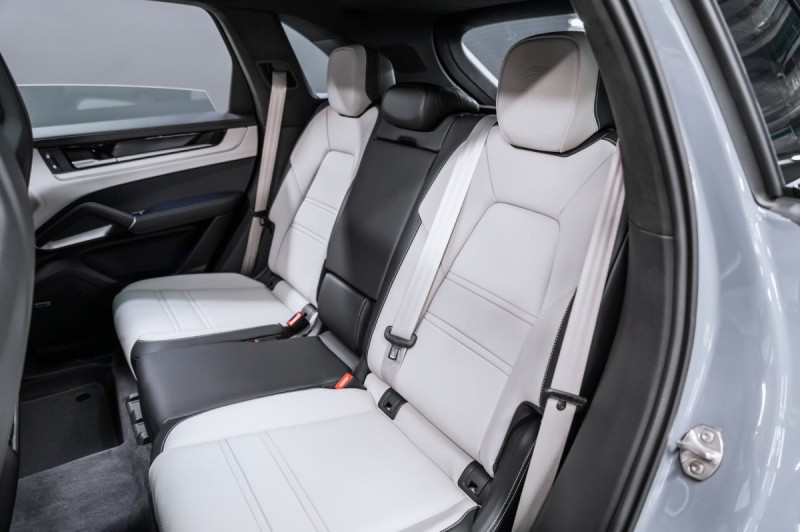 2026 Porsche Cayenne Базовая