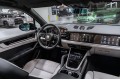 2026 Porsche Cayenne Базовая