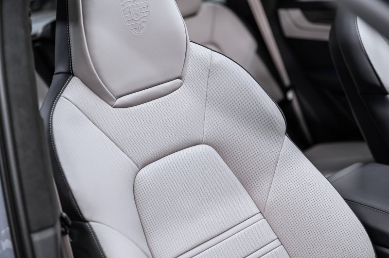 2026 Porsche Cayenne Базовая