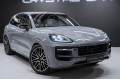 2026 Porsche Cayenne Базовая