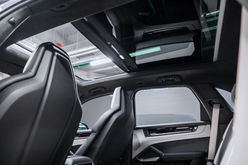 2026 Porsche Cayenne Базовая