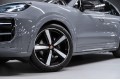 Porsche Cayenne Базовая - 2026