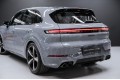 Porsche Cayenne Базовая - 2026