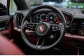 Porsche Cayenne Базовая - 2026