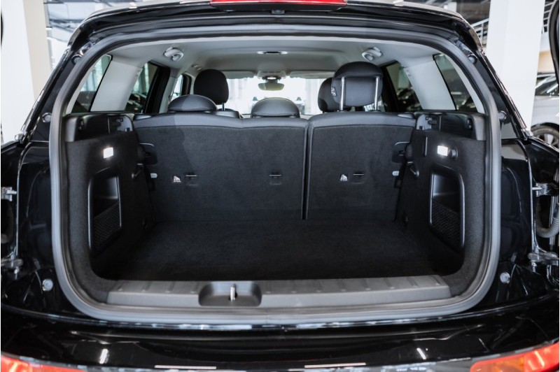 2018 MINI Clubman Cooper