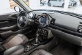 2018 MINI Clubman Cooper