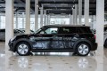 2018 MINI Clubman Cooper