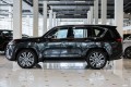 2026 Lexus LX Luxury