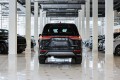2026 Lexus LX Luxury